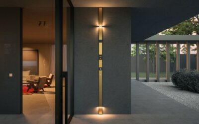 Basalte Brings Unique Controls, New Door Phone: CEDIA Expo 2023 Exhibitor Preview