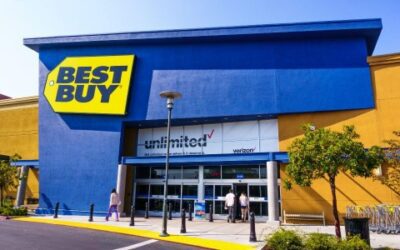 Best Buy to End DVD, Blu-ray Sales Next Year