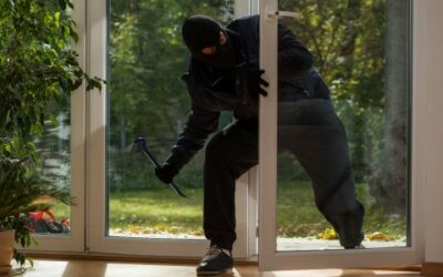 Tech-Savvy Burglars Use Wi-Fi Jammer to Disable Home Security Systems