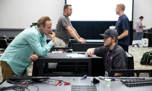 Business education sessions at CEDIA Expo 2019 to highlight similar content being offered at CIX23