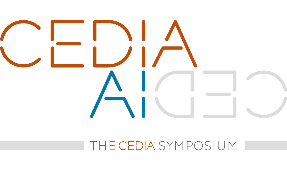CEDIA Expo 2023 AI Symposium AIDEC HTSA Crestron CEDIA Expo Josh.ai One Firefly