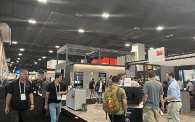Commercial Highlights from CIX23 and CEDIA Expo 2023