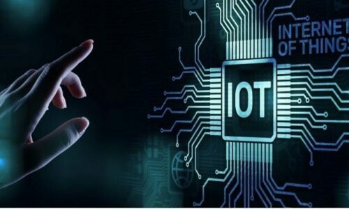 smart home IoT cybersecurity