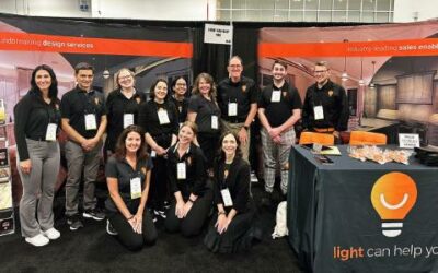Light Can Help You Enlightens CEDIA Expo 2023 Attendees