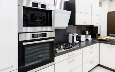 Smart Appliance Adoption Hampered by Cost, Privacy Issues