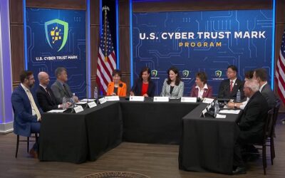 Biden Admin Pilots Cybersecurity Certification Program for Smart Homes