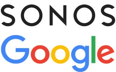 Judge Throws Out $32.5M Sonos Verdict Against Google