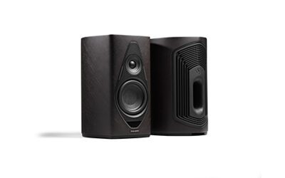 Sonus faber’s Duetto Speakers Incorporate UWB Wireless for Low Latency Streaming