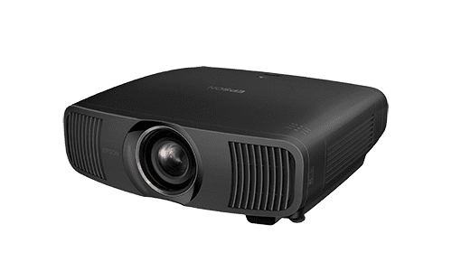 Epson LS12000 3LCD 4K projector CEDIA Expo 2023