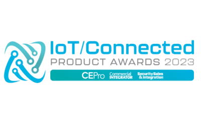 Deadline Looms for 2023 IoT/Connected Product Awards Submissions