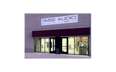Western Lighting and Energy Controls new MSE Audio Rep
