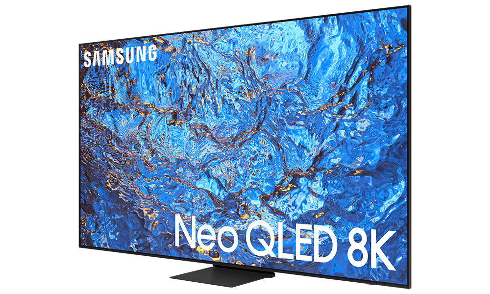 Samsung QN990C 98-inch 8K television